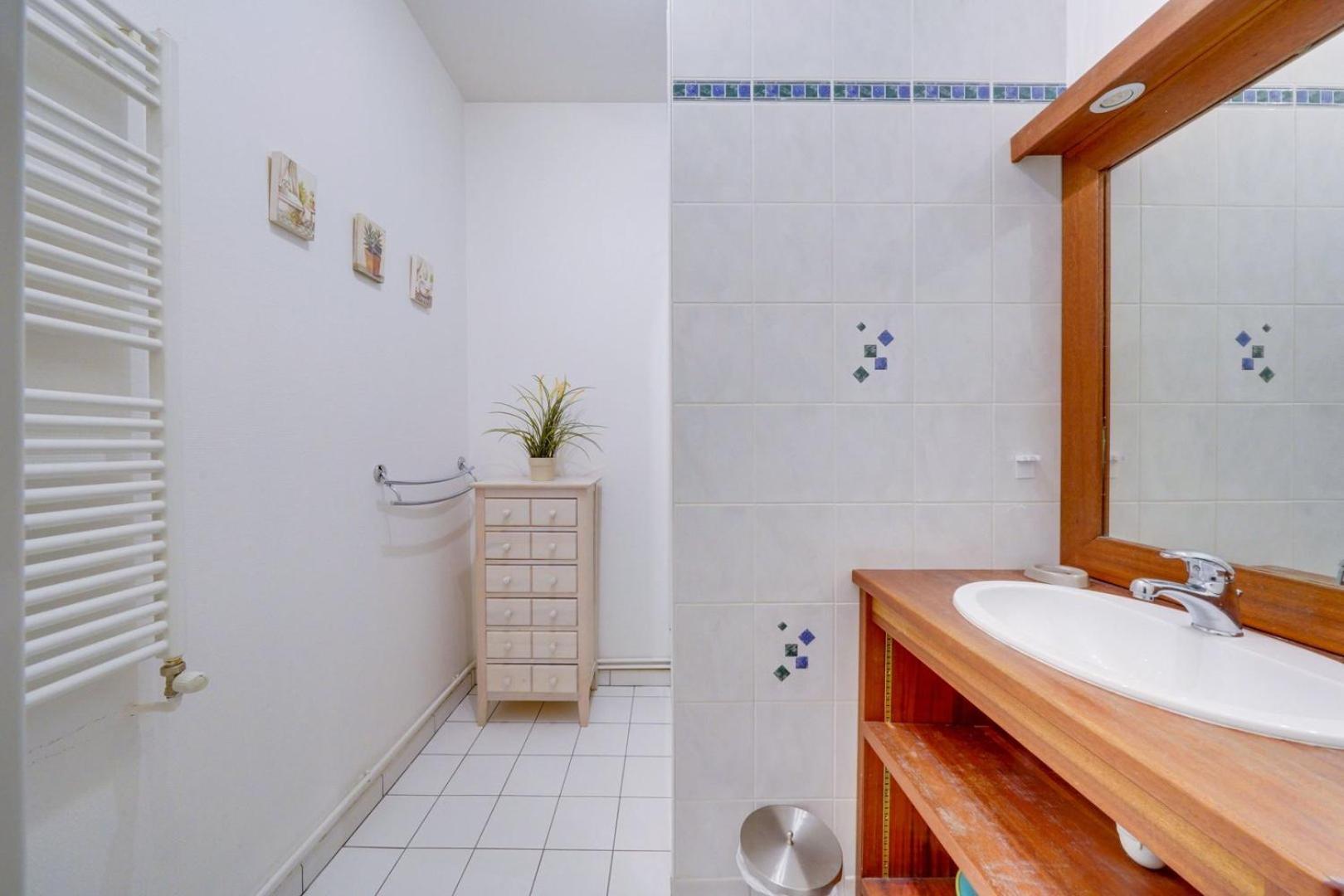 Lovely Apartment With Exceptional Terrace Bordeaux Luaran gambar